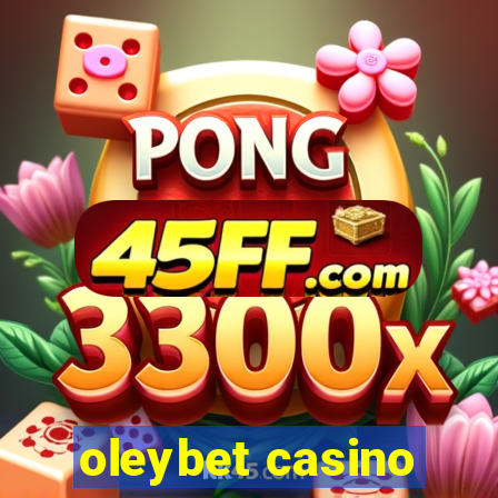 oleybet casino